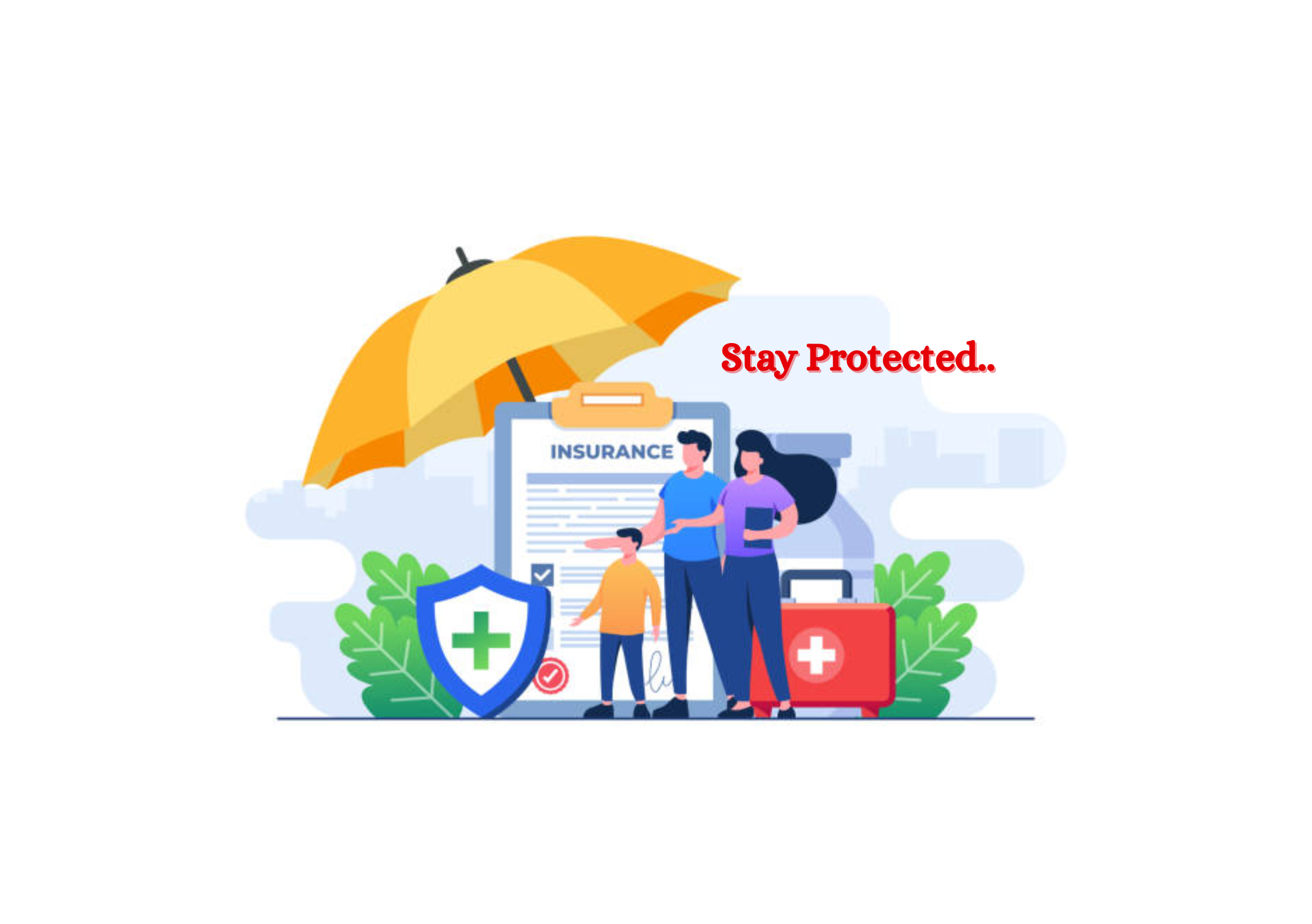 Family insurance promo (placeholder)