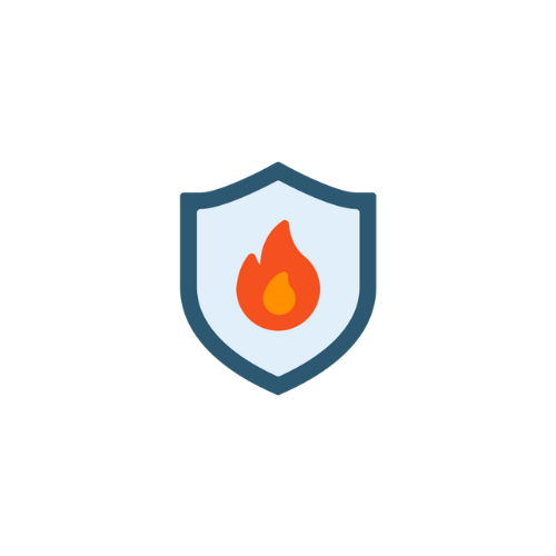Fire Insurance icon (placeholder)
