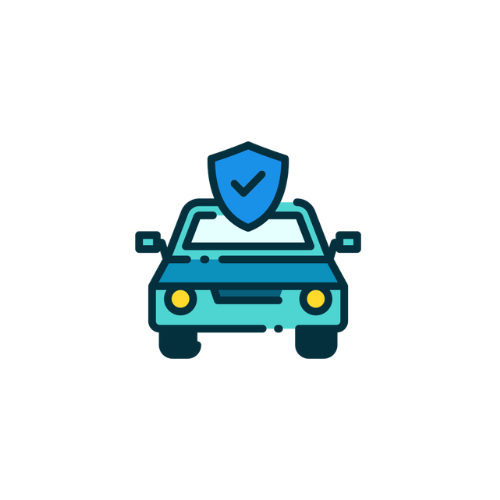 Vehicle Insurance icon (placeholder)