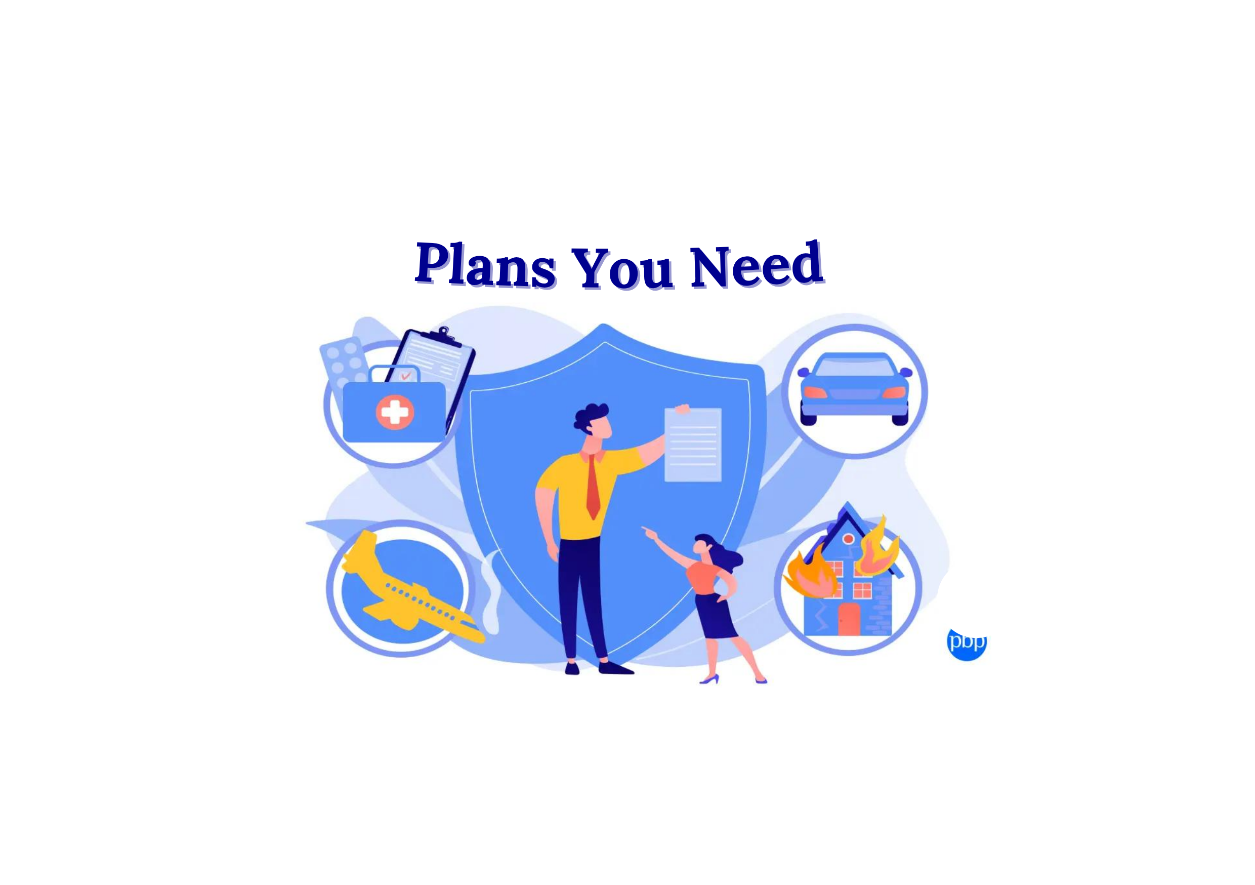 Life & term insurance